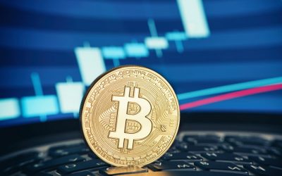 Research Says Bitcoin Price Booms May Positively Effect Stock Prices