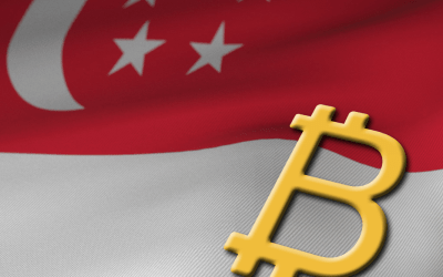 Singapore Central Bank Clarifies ICO Regulations