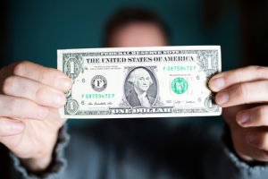 Tether May be a Precarious US Dollar Peg