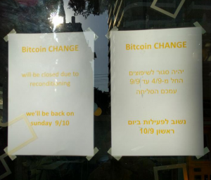 Tel Aviv Gets a New BTM and Bitcoin Museum in the Historical Bauhaus Center