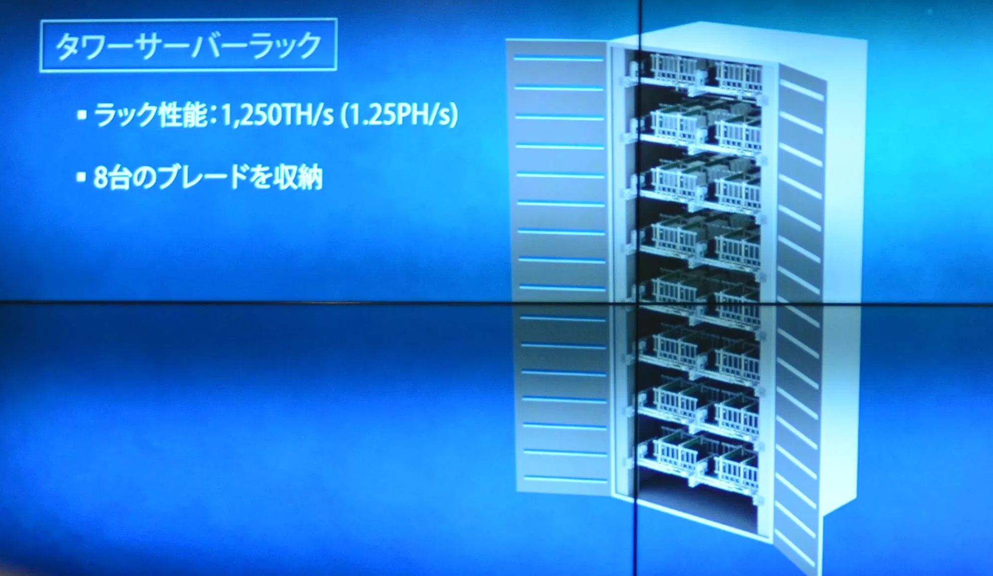 GMO Releases Details of 7nm ASIC Chips and Bitcoin Mining Farm