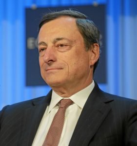 Bitcoin is Outside the Regulatory Jurisdiction of the European Central Bank