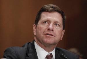 SEC's New Cyber Unit Plans to Combat Violations Involving ICOs