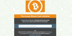 Bitcoin Cash Gains More Infrastructure In the Midst of Segwit2x Drama