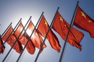 Virtual Currencies Expected to Regulated in China on October 1st