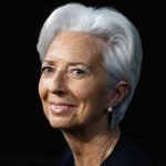 IMF Chief Lagarde Tells Central Bankers: 