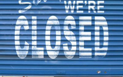 40+ ICO Platforms Closing in China