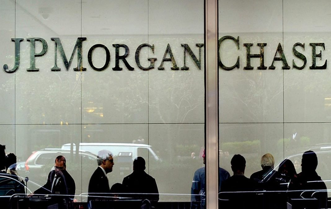 After the Boss Calls Bitcoin a ‘Fraud’ — JP Morgan Buys the Dip