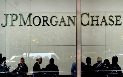 After the Boss Calls Bitcoin a ‘Fraud’ — JP Morgan Buys the Dip