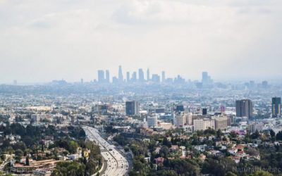 California power officials beg customers to stop using air conditioning