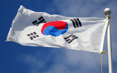 South Korean Regulator Issues ICO Ban