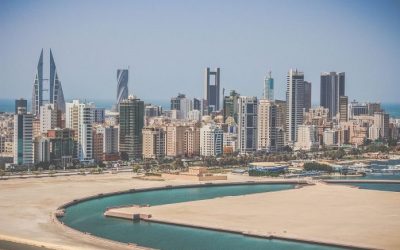 Bahrain “Open to Bitcoin” and Blockchain