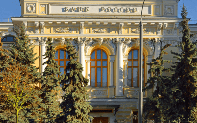 Bank of Russia Considers It Premature to Permit Digital Currencies, Warns of ICO Risks