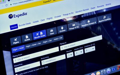Bitcoin-Accepting Expedia to Accelerate Its Global Expansion