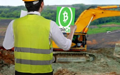 Bitcoin Cash Gains More Infrastructure In the Midst of Segwit2x Drama