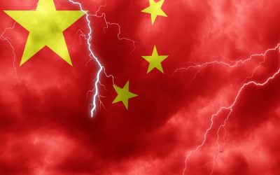 Bitcoin Exchange BTCC to Halt Trading as Regulatory Storm Brews in China