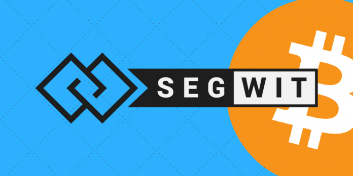Bitcoin Fees are Rapidly Decreasing With SegWit