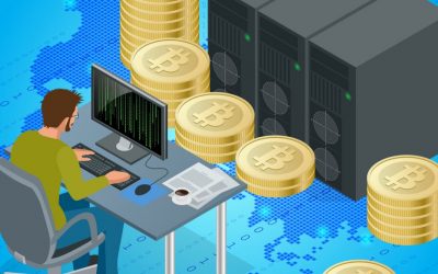 Bitcoin Mining More Profitable Than Drugs and Arms Trafficking in Russia