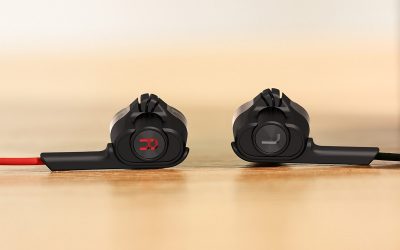 BlitzWolf BS2 Headphones Review