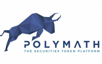Blockchain Platform Polymath to Take “Securities Tokens” Mainstream
