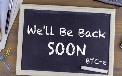 BTC-e Exchange Comes Back Online With Limited Functionality