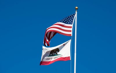 California may Take Protecting Citizens’ Privacy into its own Hands