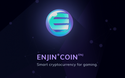 Coinomi Wallet for Android Now Supports Enjin Coin Gaming Token