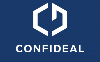 Confideal Announces the Release of Their Smart Constructor and the Launch of the Crowdsale Campaign