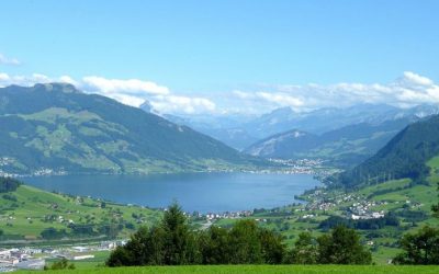 Crypto Valley Labs Launches Its First Blockchain Hub In Zug Switzerland