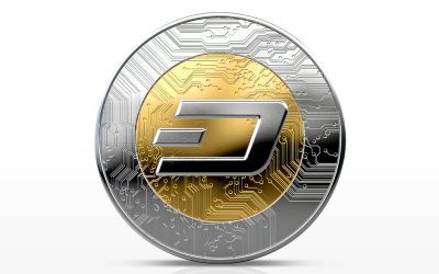 Dash Price Drops Below $340 While Other Markets Recover