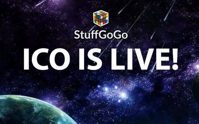 Decentralized Mobile Marketplace StuffGoGo Announces Final Stage of Crowdsale