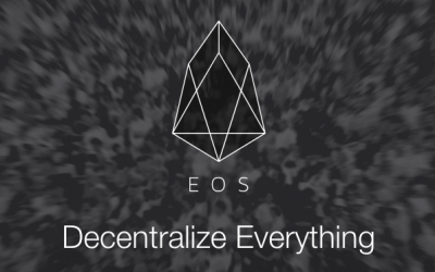EOS.IO Announces Major Updates to Project