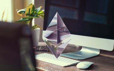 Ethereum Network Sets a New Transaction Throughput Record