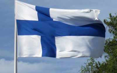 Finland Uses the Blockchain to Help Refugees