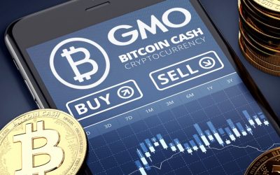 GMO Enables Bitcoin Cash and Ether Trading With Promotional Discounts