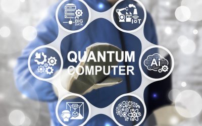 Japanese Researchers Create Loop-Based Quantum Computing Solution