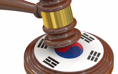 Korean Court Rules Bitcoin Cannot Be Confiscated