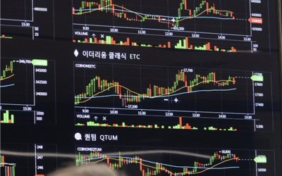 Korea’s Coinone Launches Physical Cryptocurrency Exchange