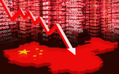 Markets Tumble Again – How Many Times can China Cry Wolf?