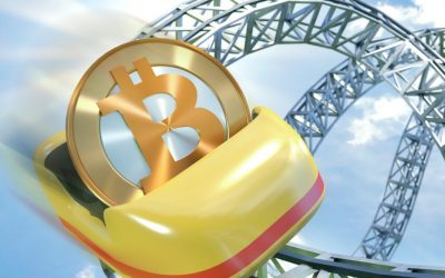 Markets Update: Bitcoin Breaks Below $4000 During 12% Sell-Off