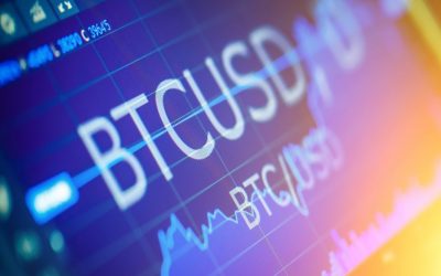 Markets Update: Bitcoin Price Consolidates After Last Week’s Volatility