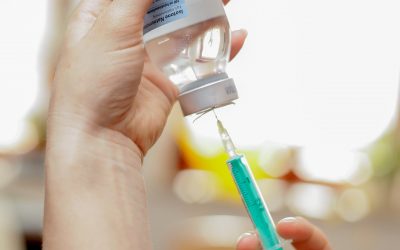 MIT Creates Delayed Vaccination Capsules