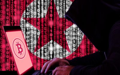 North Korea Accused of Hacking South Korean Exchanges