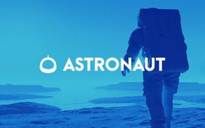 PR: Astronaut: The King of ICOs, Raises Over $1.2m in Presale
