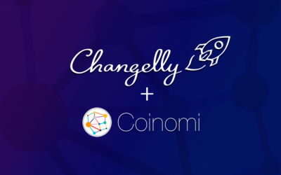 PR: Changelly Partners with Coinomi wallet