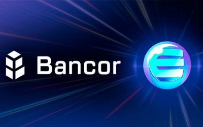 PR: Enjin Coin Chooses Bancor for Tokenizing In-Game Items