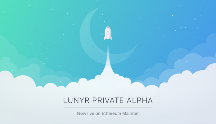 PR: Lunyr Private Alpha Now Live on Ethereum Mainnet