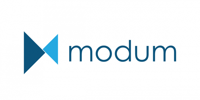 PR: Modum.io Announces ITO Starting Sept 1. The MOD Token Is Backed by a Regulatory-Driven Business Case for Blockchain Tech in the Pharma …