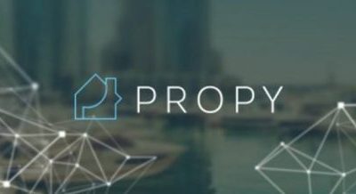 PR: Propy Raises $13 Million in Ongoing Token Sale to Decentralize Real Estate Sales and Attract Foreign Investors
