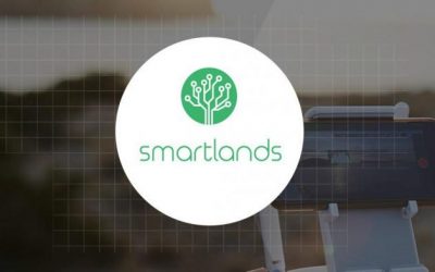 PR: Smartlands Platform Opens the Agricultural Sector for Crypto-Investors